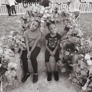 Meet your Posher, Melony